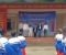Chương trình giao lưu văn nghệ với đoàn nghệ thuật tình thương của Trung tâm hướng nghiệp dạy nghề hỗ trợ trẻ thiệt thòi. Với chủ đề: "Nhịp cầu cộng đồng". 