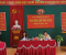 ĐẠI HỘI CHI BỘ TRƯỜNG THCS VĨNH TUY LẦN THỨ XXII NHIỆM KỲ 2025 - 2027